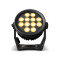 FLAT PRO® 12 G2 - 12 x 10 W RGBWA LED Outdoor Spotlight