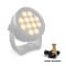 FLAT PRO® 12 G2 - 12 x 10 W RGBWA LED Outdoor Spotlight