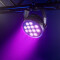 FLAT PRO® 12 G2 - 12 x 10 W RGBWA LED Outdoor Spotlight