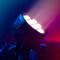 FLAT PRO® 18 G2 - 18 x 10 W RGBWA LED Outdoor Spotlight