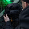 FLAT PRO® 18 G2 - 18 x 10 W RGBWA LED Outdoor Spotlight