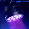 FLAT PRO® 18 G2 - 18 x 10 W RGBWA LED Outdoor Spotlight