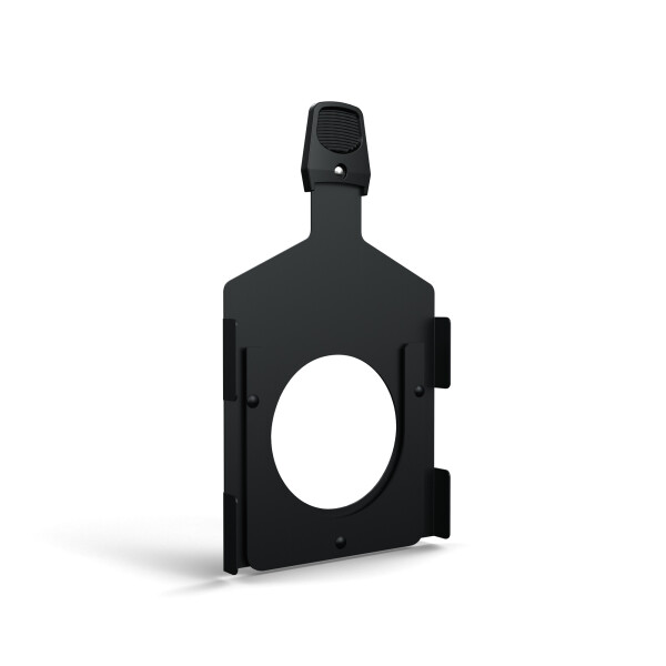 P2 GOBO HOLDER - Gobo-Halterung für P2 D/FC/T