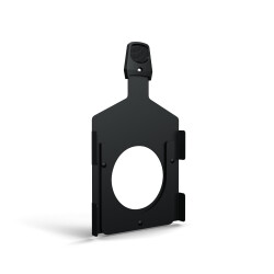 P2 GOBO HOLDER - Gobo-Halterung für P2 D/FC/T