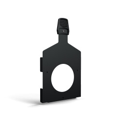 P2 GOBO HOLDER - Gobo-Halterung für P2 D/FC/T