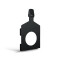 P2 GOBO HOLDER - Gobo-Halterung für P2 D/FC/T