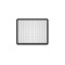 S2 IP HONEY COMB 60° - Honeycomb-Filter 60° für S2 IP