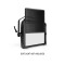 S2 IP HONEY COMB 60° - Honeycomb-Filter 60° für S2 IP