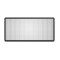 S4 IP HONEY COMB 30° - Honeycomb-Filter 30° für S4 IP