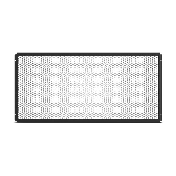 S4 IP HONEY COMB 60° - Honeycomb-Filter 60° für S4 IP