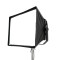 S4 IP SNAPBAG SOFTBOX - Faltbarer Softbox-Aufsatz für S4 IP