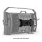 S SERIES V-MOUNT ACCESSORY PACK - Doppel-V-Mount-Zubehörpaket für die S-Serie