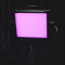 UNISENS® - Ambient Light to DMX Interface