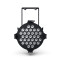 X3 D - Messelampe mit Tageslicht-LEDs
