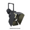 X3 TW - Messelampe mit Tunable White-LEDs