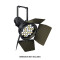 X3 TW - Messelampe mit Tunable White-LEDs