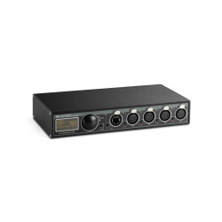 XNODE 4 - 4-Port DMX Ethernet Node