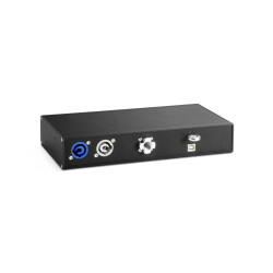 XNODE 4 - 4-Port DMX Ethernet Node