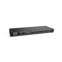 XNODE 8 - 8-Port DMX Ethernet Node