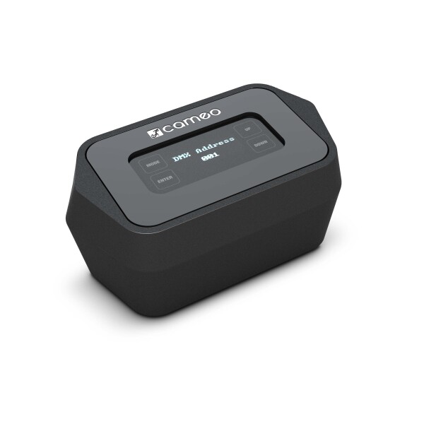 ZENIT® REMOTE DISPLAY CONTROLLER - Kabelgebundene Fernbedienung mit Touch-Display für ZENIT® Install-Geräte