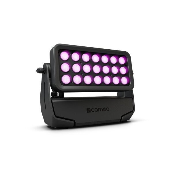 ZENIT® W300 - Outdoor LED Wash Light