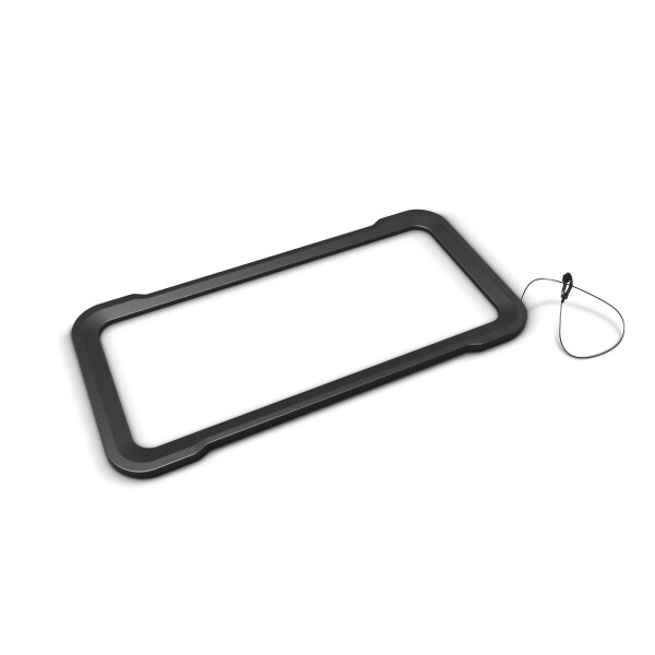 SNAPMAG® DIFFUSOR W300 B200 - 1090 - Streuscheibe 10° x 90° für ZENIT® W300 und B200