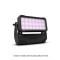 SNAPMAG® DIFFUSOR W300 B200 - 1090 - Streuscheibe 10° x 90° für ZENIT® W300 und B200