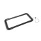 SNAPMAG® DIFFUSOR W300 B200 - 9010 - Streuscheibe 90° x 10° für ZENIT® W300 und B200