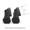 SNAPMAG® DIFFUSOR W300 B200 - 9010 - Streuscheibe 90° x 10° für ZENIT® W300 und B200