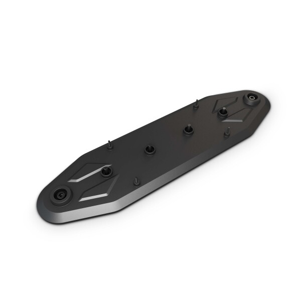 ZENIT® W300i MOUNTING PLATE - Befestigungsplatte zur Festinstallation der ZENIT® W300i