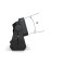 SNAPMAG® DIFFUSOR W300i - 60° x 10° - Streuscheibe 60° x 10° für ZENIT® W300i