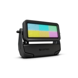 ZENIT® W300 SMD - Kompaktes IP65 SMD LED Wash Light...