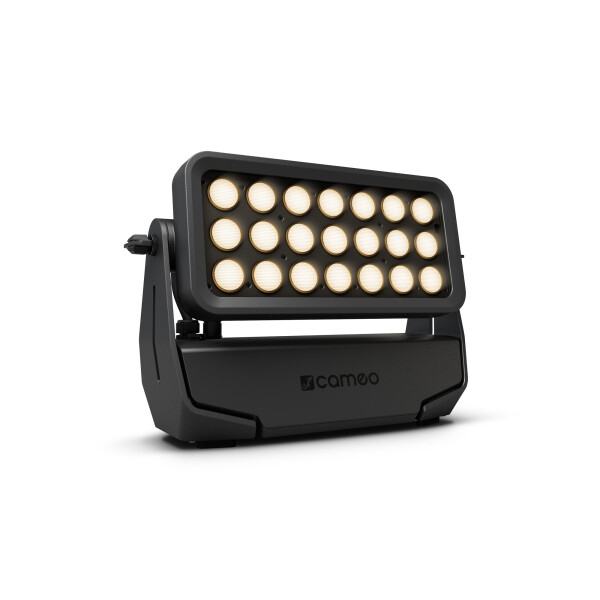 ZENIT® W300 TW - Outdoor LED Wash Light Tunable White-Version
