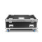 ZENIT® W600 CASE G4 - Flightcase für 4 ZENIT W600 / W600-D