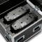 ZENIT® W600 CASE G4 - Flightcase für 4 ZENIT W600 / W600-D