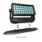 ZENIT® W600i - Outdoor LED Wash Light für Festinstallation