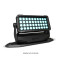 ZENIT® W600i - Outdoor LED Wash Light für Festinstallation