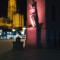 ZENIT® W600i - Outdoor LED Wash Light für Festinstallation