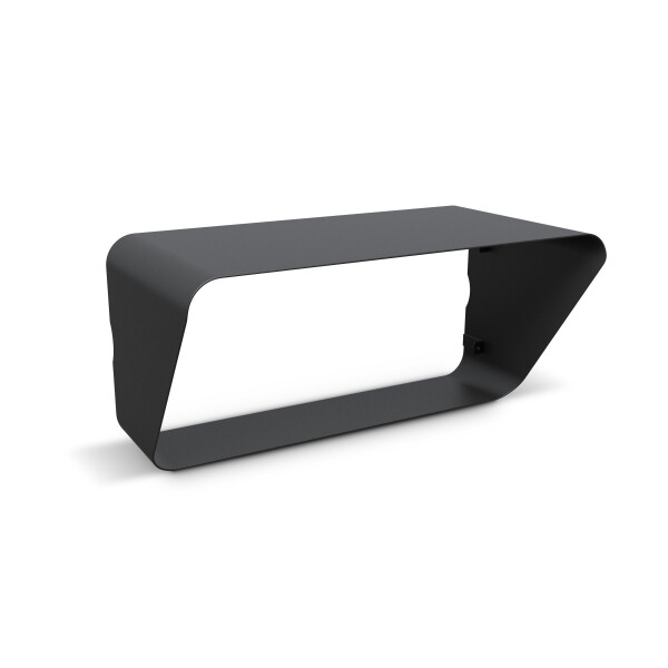 ZENIT® W600i HALF ANTI-GLARE SHIELD - Halber Blendschutz für ZENIT® W600i