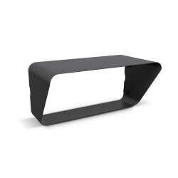 ZENIT® W600i HALF ANTI-GLARE SHIELD - Halber...