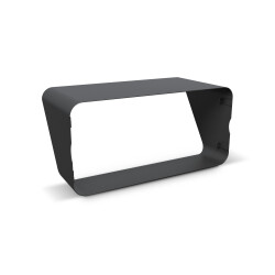 ZENIT® W600i HALF ANTI-GLARE SHIELD - Halber...
