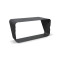 ZENIT® W600i HALF ANTI-GLARE SHIELD - Halber Blendschutz für ZENIT® W600i