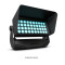ZENIT® W600i HALF ANTI-GLARE SHIELD - Halber Blendschutz für ZENIT® W600i