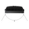 SNAPMAG® DIFFUSOR W600i - 6010 - Streuscheibe 60° x 10° für ZENIT® W600i