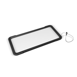 SNAPMAG® DIFFUSOR W600 - 1090 - Streuscheibe 10°...