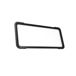 SNAPMAG® DIFFUSOR W600 - 9010 - Streuscheibe 90°...