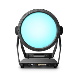 ZENIT® Z120 G2 - Professioneller PAR-Scheinwerfer mit...