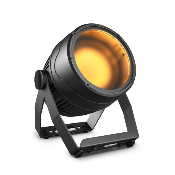 ZENIT® Z180 G2 - Professioneller PAR-Scheinwerfer mit Zoom und Schutzklasse IP65