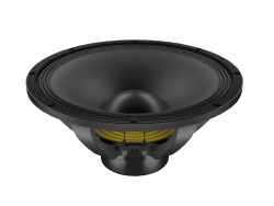 WAN143.0 13,5" Subwoofer, Neodymium Magnet,...