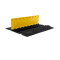 SLIM 5 - Kabelbrücke 5 Kanäle | ULTRA flach | Höhe 3,5cm
